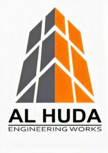 Alhuda logo